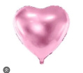Bouquets | Gifts | Upsell gifts | Valentine’s Day | Heart helium ballon