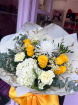 Bouquets | The Aurelia Bouquet