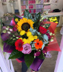 Bouquets | The Bright One