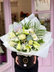 Arrangements | Bouquets | Aria's Hatbox
