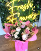 Bouquets | Peony Love