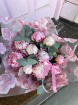 Bouquets | Summer Collection | Peony Bloom