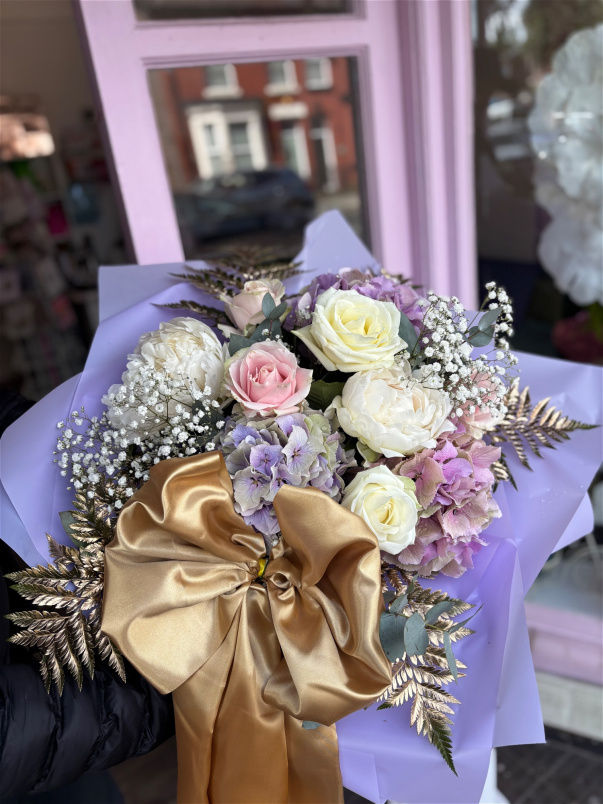 Bouquets | Summer Collection | Summer Dream