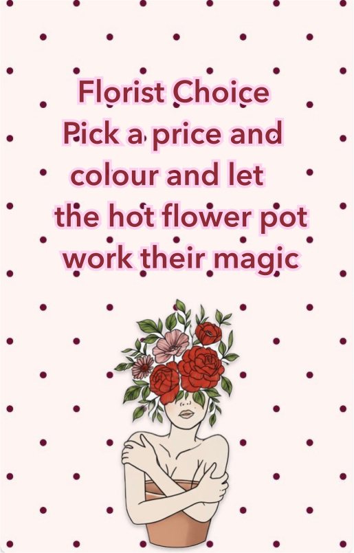 Bouquets | Florist Choice