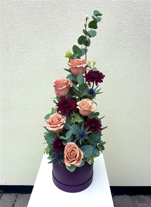 Arrangements | Elegant Rose