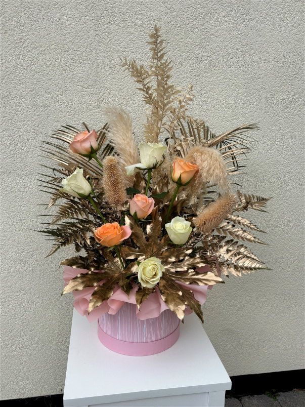 Arrangements | Princess Treatment