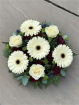 Funeral | 4 Gerbera Posy