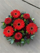 Funeral | 4 Gerbera Posy