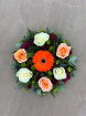 Funeral | 1 Gerbera Posy