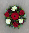 Funeral | 1 Gerbera Posy
