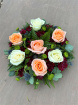 Funeral | Rose Posy
