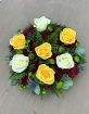 Funeral | Rose Posy