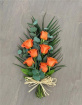 Funeral | Sheaf Bouquet