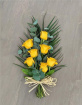 Funeral | Sheaf Bouquet