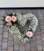Arrangements | Funeral | Gypsophilia Open Heart