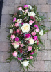 Funeral | Rose Double Ended Spray