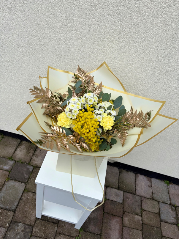 Bouquets | Pocket Full Of Sunshine