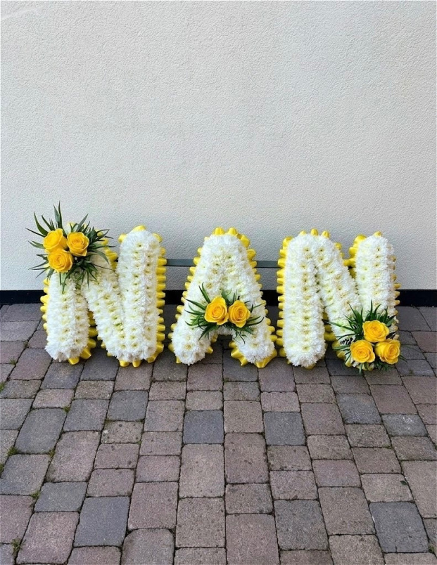 Funeral | 3 Letter Word