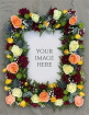 Funeral | Memorial Photo Frame
