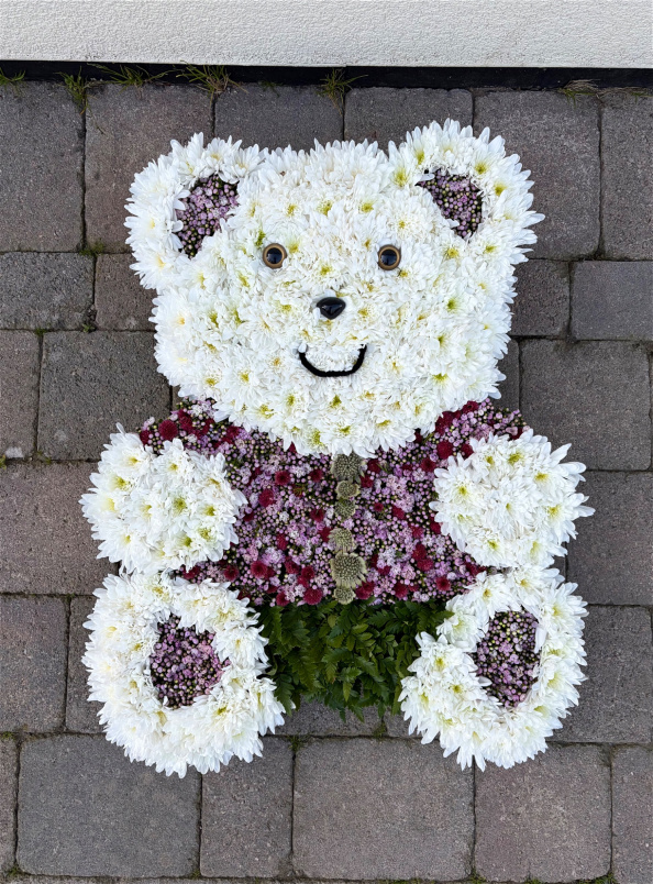 Funeral | Large Bear