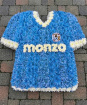 Funeral | Football Shirt