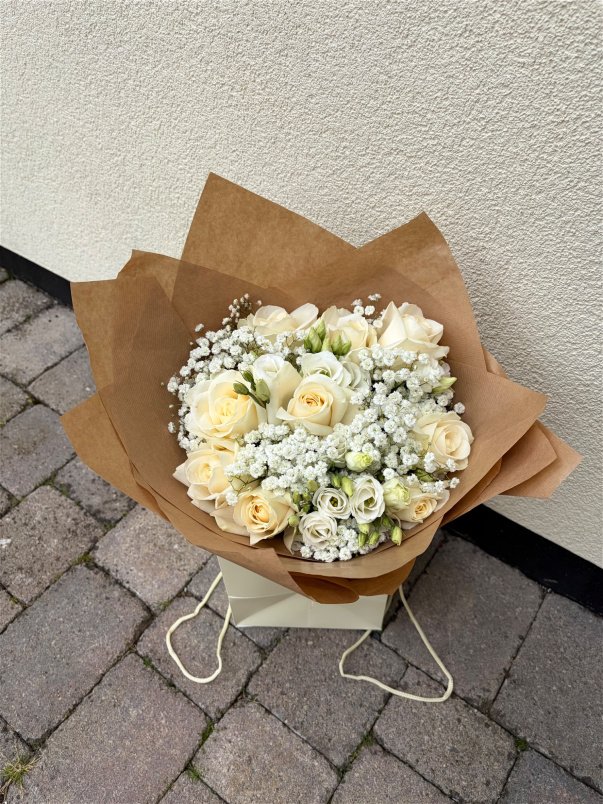 Bouquets | Bonita