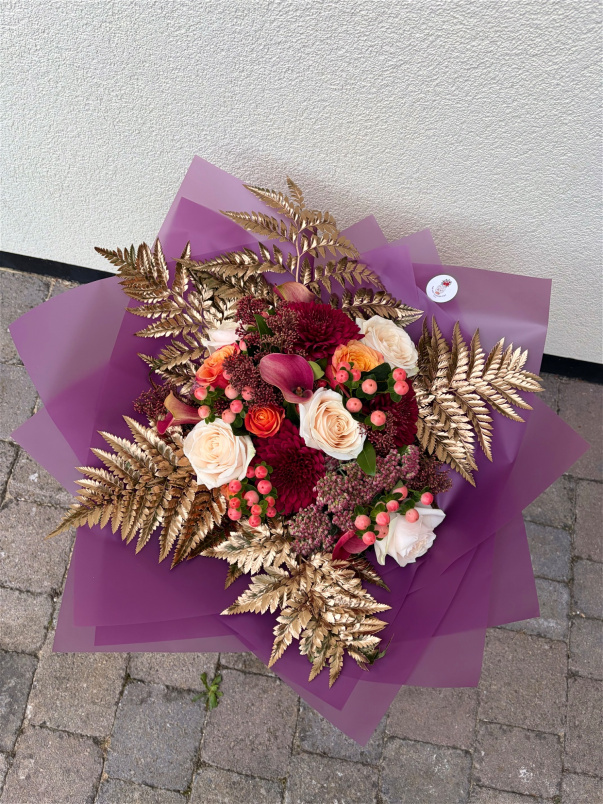 Bouquets | Moonlit Bloom