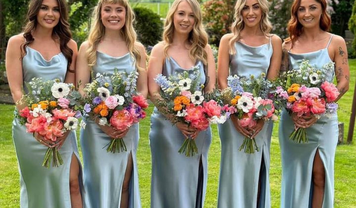 Blossom + Bloom | Thornhill | Home