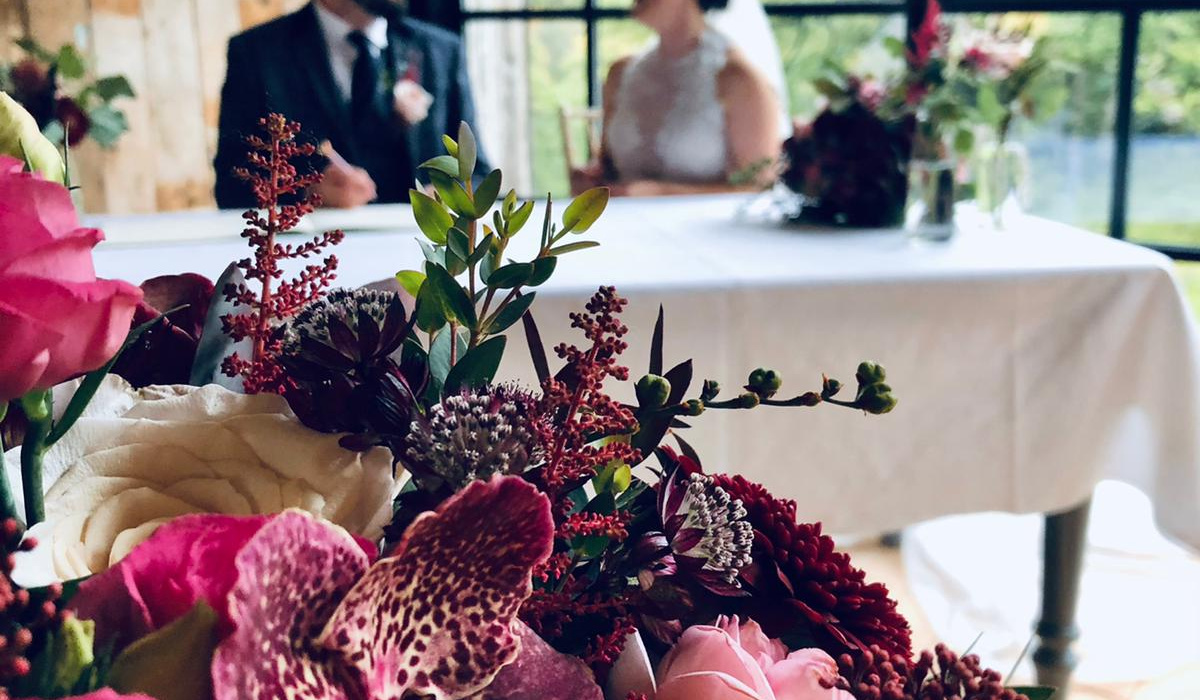 Blossom + Bloom | Thornhill | Home