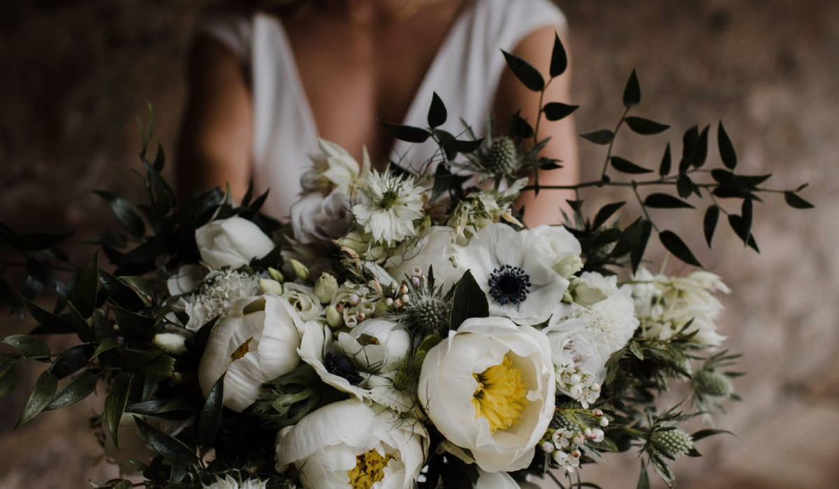 Blossom + Bloom | Thornhill | Home