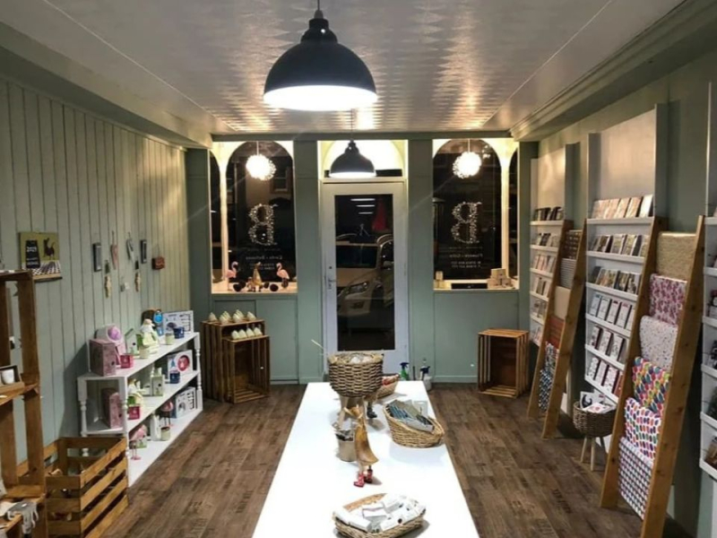 Blossom + Bloom | Thornhill | Home