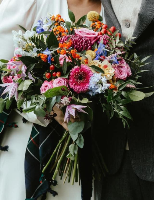 Blossom + Bloom | Thornhill | Home