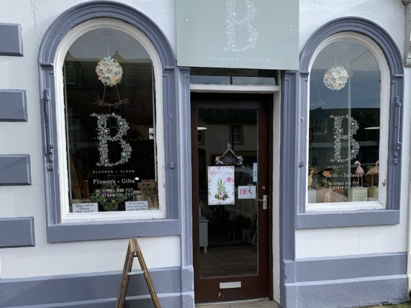 Blossom + Bloom | Thornhill | Home