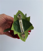 Artificial Accessories | Artificial Accessories and Designs | Red Rose Hair Clip