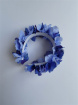 Artificial Accessories | Artificial Accessories and Designs | Blue Hydrangea Headband
