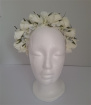 Artificial Accessories | Artificial Accessories and Designs | Bridal Rose Headband