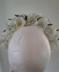 Artificial Accessories | Artificial Accessories and Designs | Bridal Rose Headband