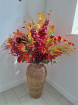 Artificial Accessories and Designs | Seasonal Vase Arrangement