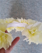 Artificial Accessories | Artificial Accessories and Designs | Lemon Headband