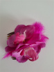 Artificial Accessories and Designs | Orchid Hair Comb