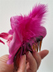 Artificial Accessories and Designs | Orchid Hair Comb
