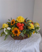 Fresh Arrangements | Fresh Flower Arrangements | Fresh Flower Basket