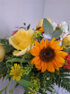 Fresh Arrangements | Fresh Flower Arrangements | Fresh Flower Basket