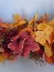 Artificial Accessories and Designs | Autumnal Garland