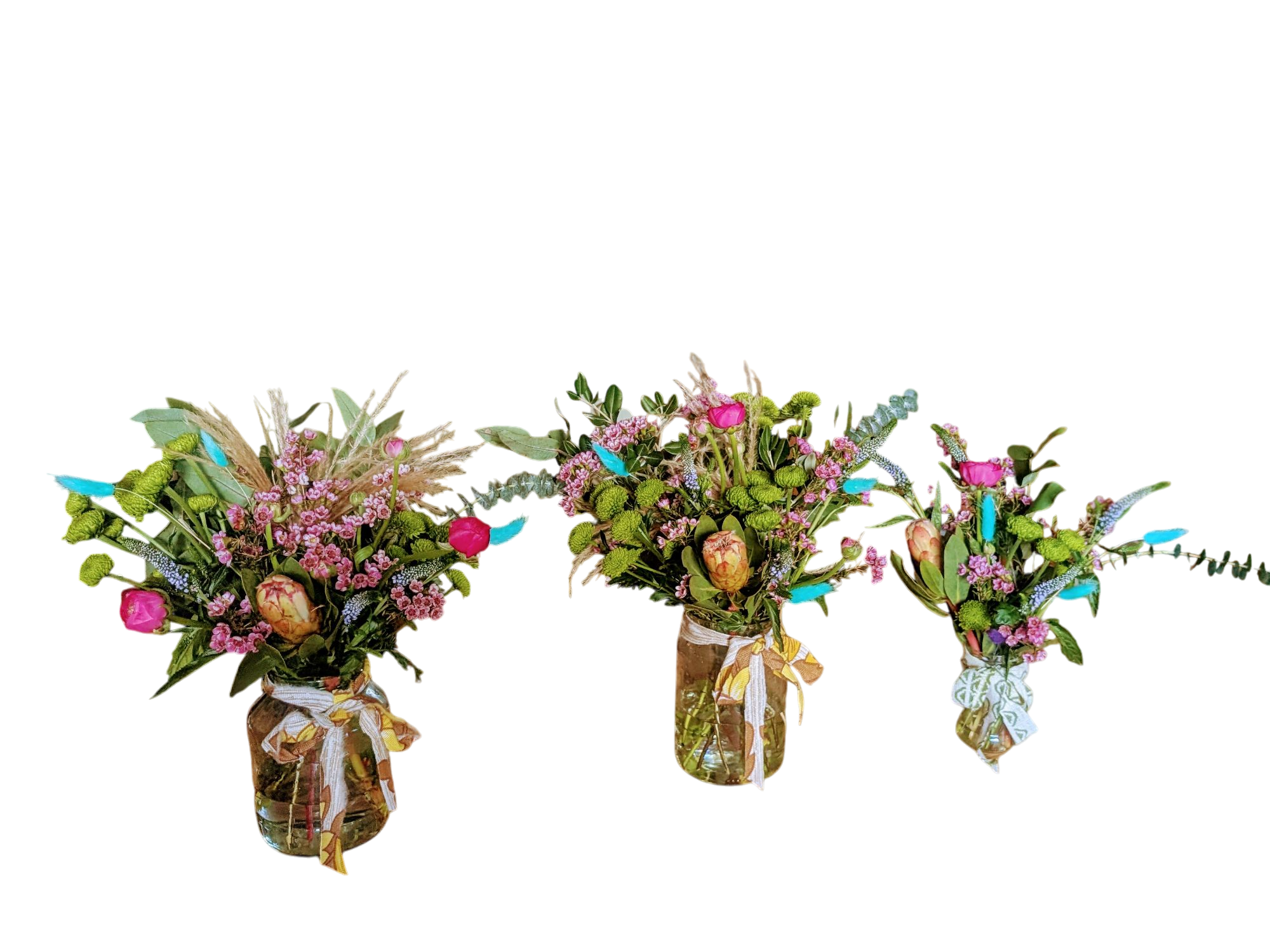 Rebekka Loves Flowers | Pudsey | Home