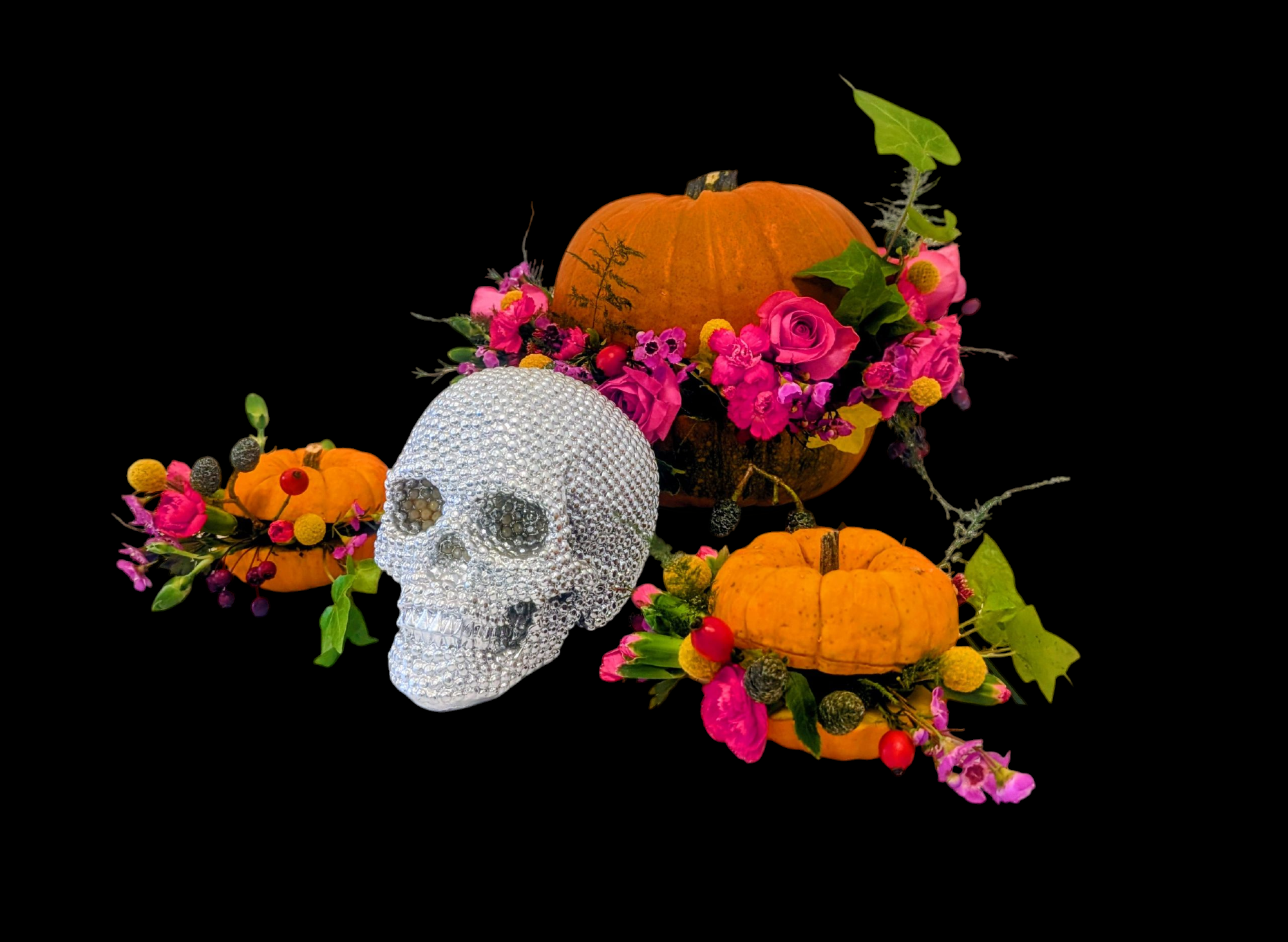 Rebekka Loves Flowers | Pudsey | Home