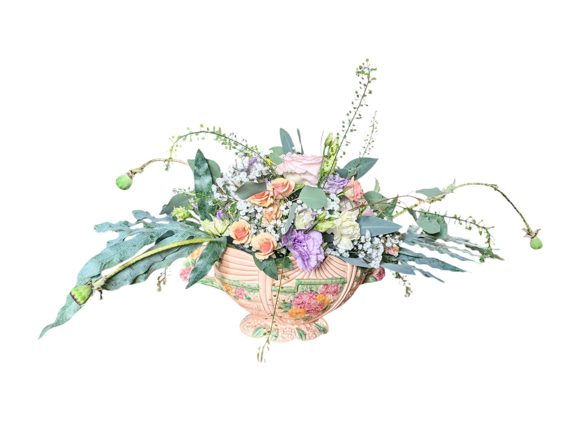 Rebekka Loves Flowers | Pudsey | Home