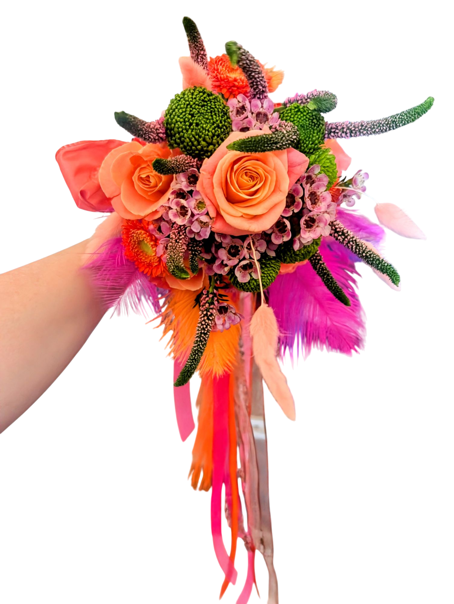 Rebekka Loves Flowers | Pudsey | Home