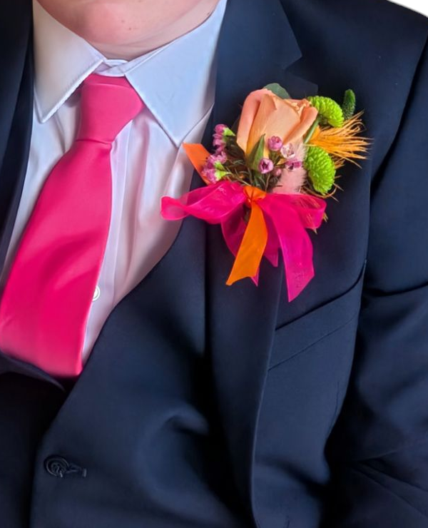 Rebekka Loves Flowers | Pudsey | Home