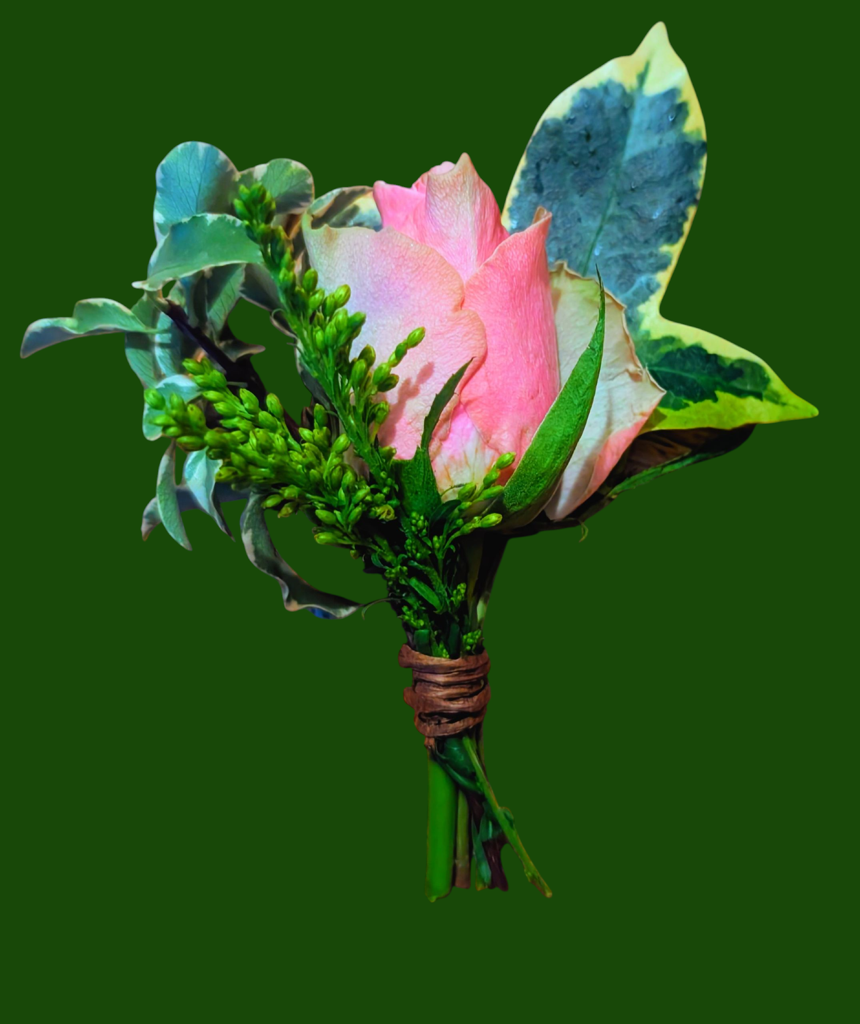 Rebekka Loves Flowers | Pudsey | Home